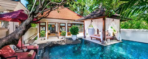 Exclusive Bali.
